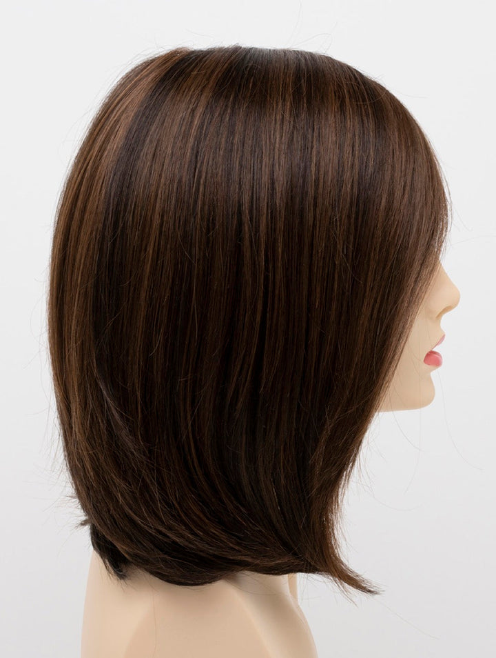 Medium Brown | 10 | Cool Brown