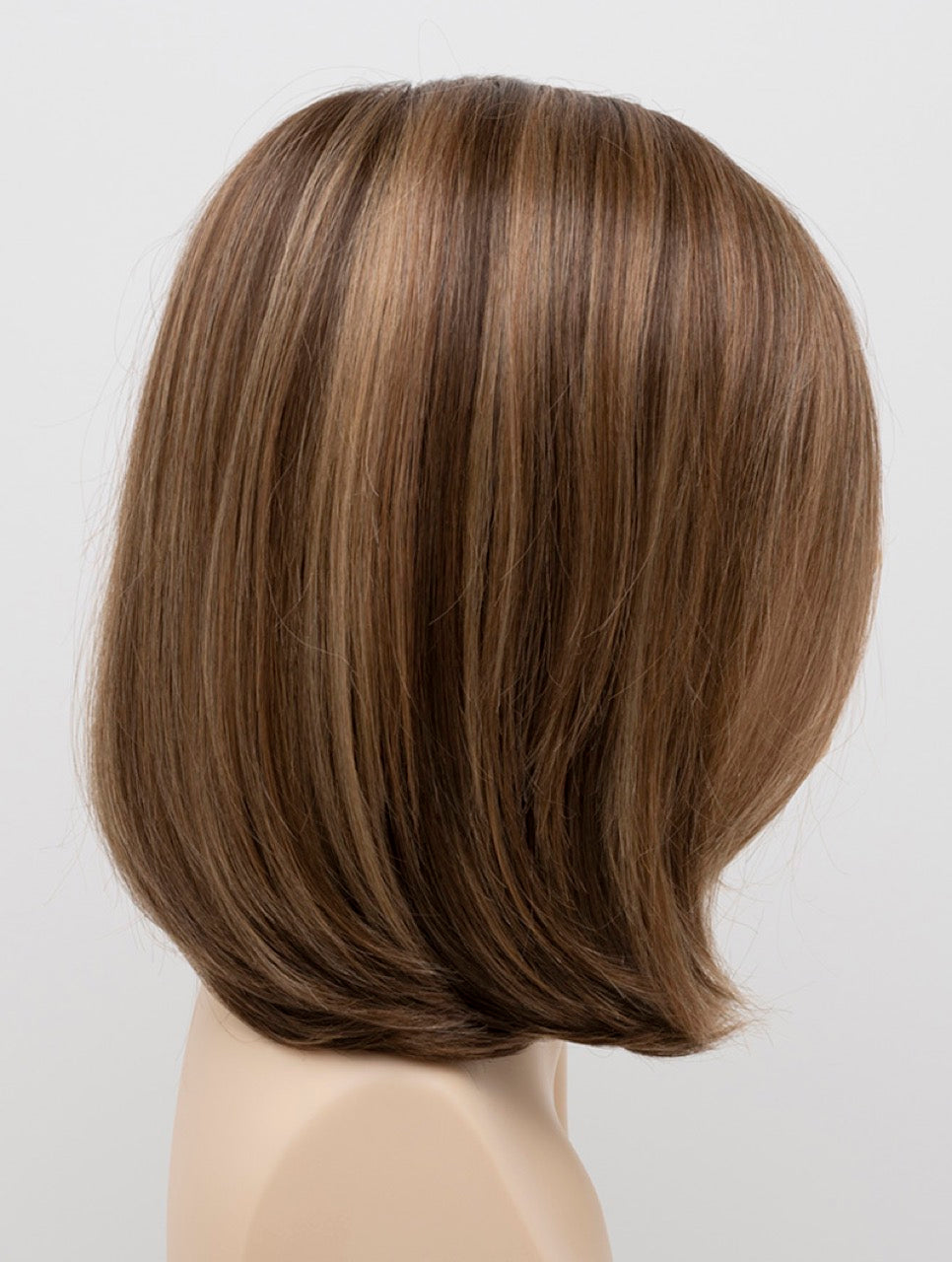 Toasted Sesame | 12/24 R8 | Rooted Cool Light Brown with Highlights