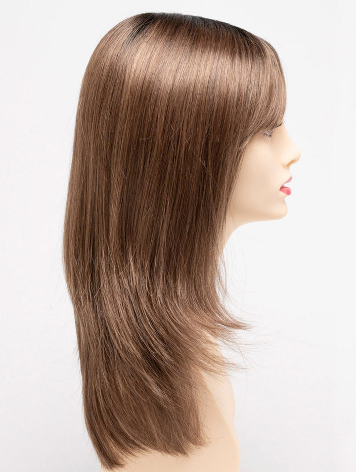 Cinnamon Toffee | 12/27 R2 | Rooted Light Brown