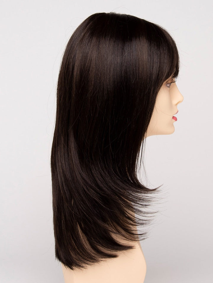 Dark Brown | 4 | Dark Brown