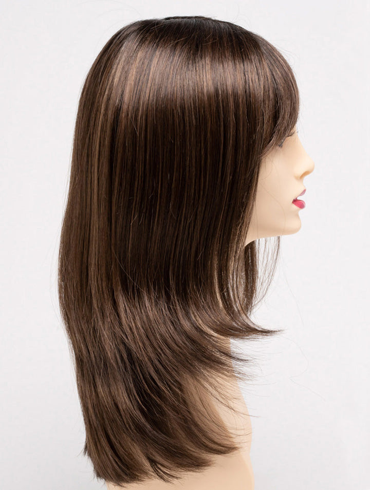 Espresso | 10 R2 | Rooted Cool Brunette