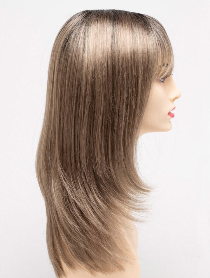 Golden Sandstone | 41 R2 | Rooted Cool Medium Blonde