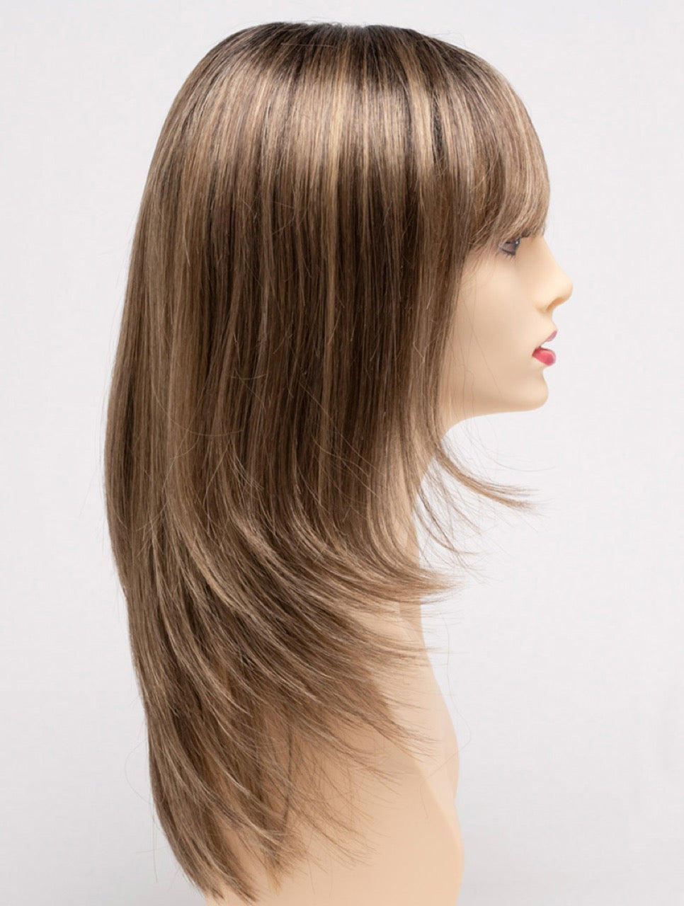 Honey Breeze | 10/24 R2 | Rooted Cool Dark Blonde