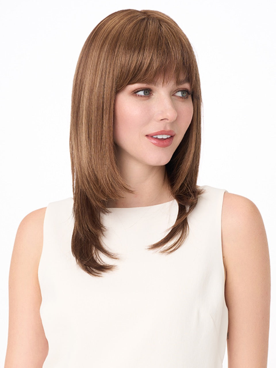 Light Brown