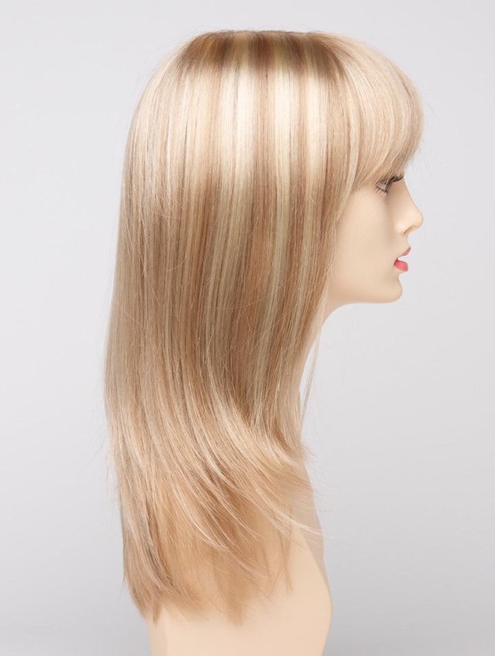 Medium Blonde | 26/23 | Sandy Blonde