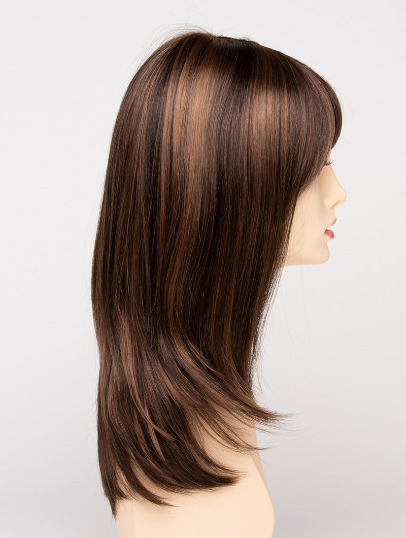 Medium Brown | 10 | Cool Brown