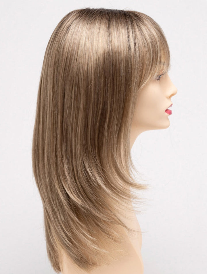 Sahara Blonde | 14/26 R8 | Rooted Neutral Medium Blonde