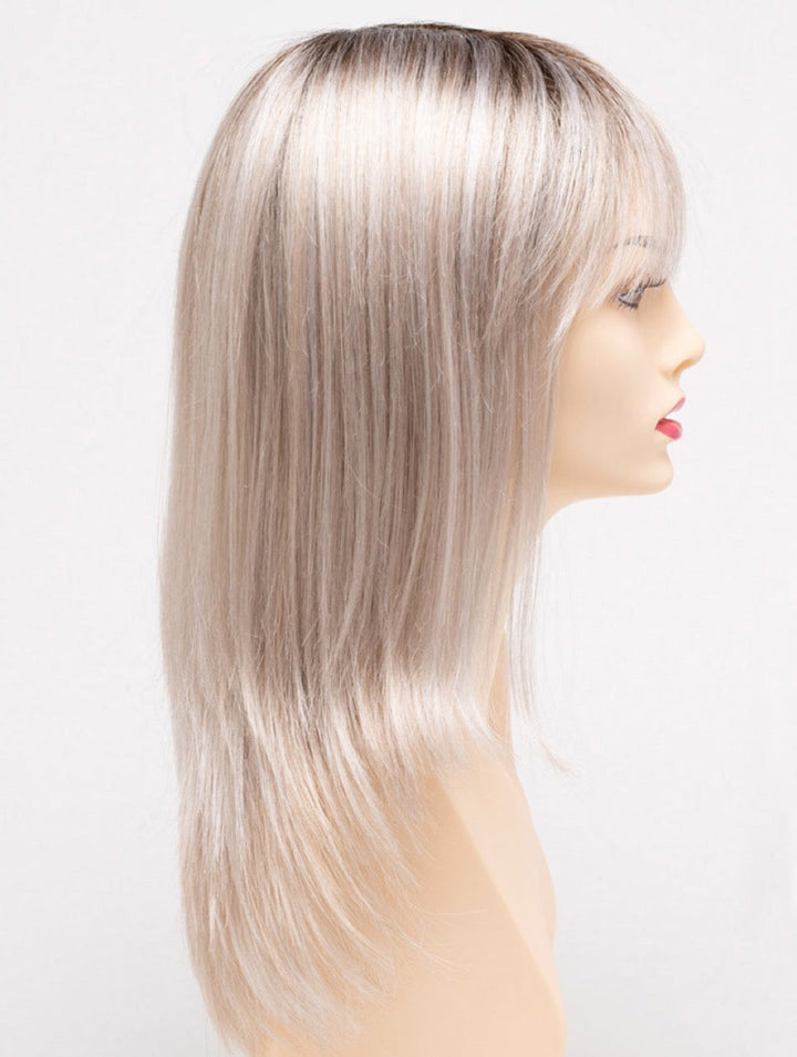 Silky Beige | 26/101 R8 | Rooted Pale Beigy Blonde