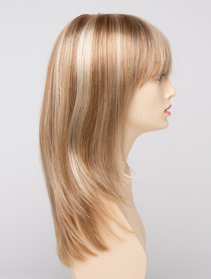 Vanilla Butter | 234/23C | Warm Light Blonde with Highlights