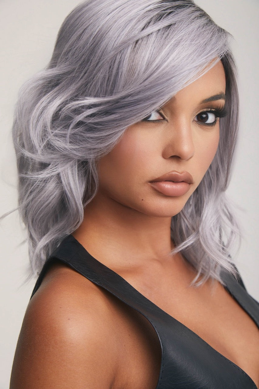 Dazzling Wavez – Frannie's Hair