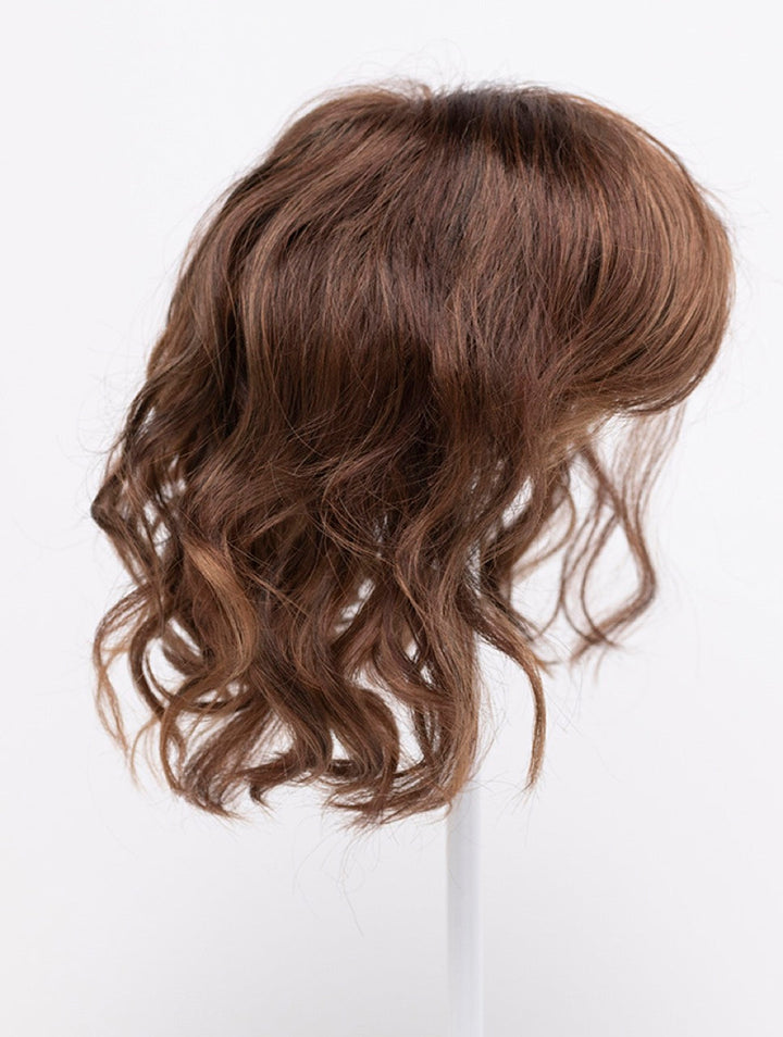 Cinnamon Raisin | 6/33/27 | Rich Auburn