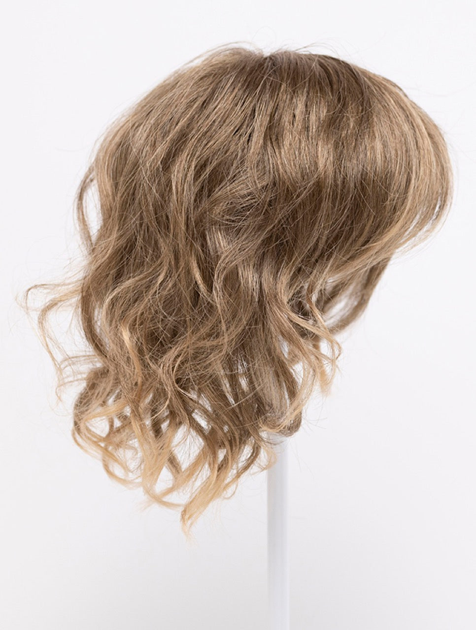 Frosted | 234/18T | Chestnut with Wheat Tips