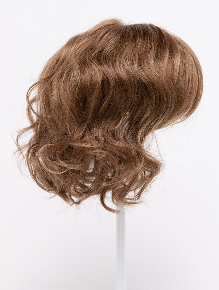 Light Brown | 12/23 | Neutral to Warm Brown