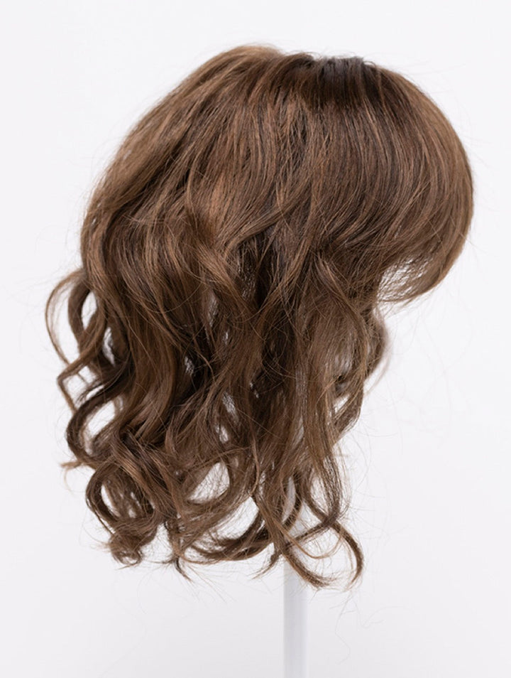 Medium Brown | 10 | Cool Brown