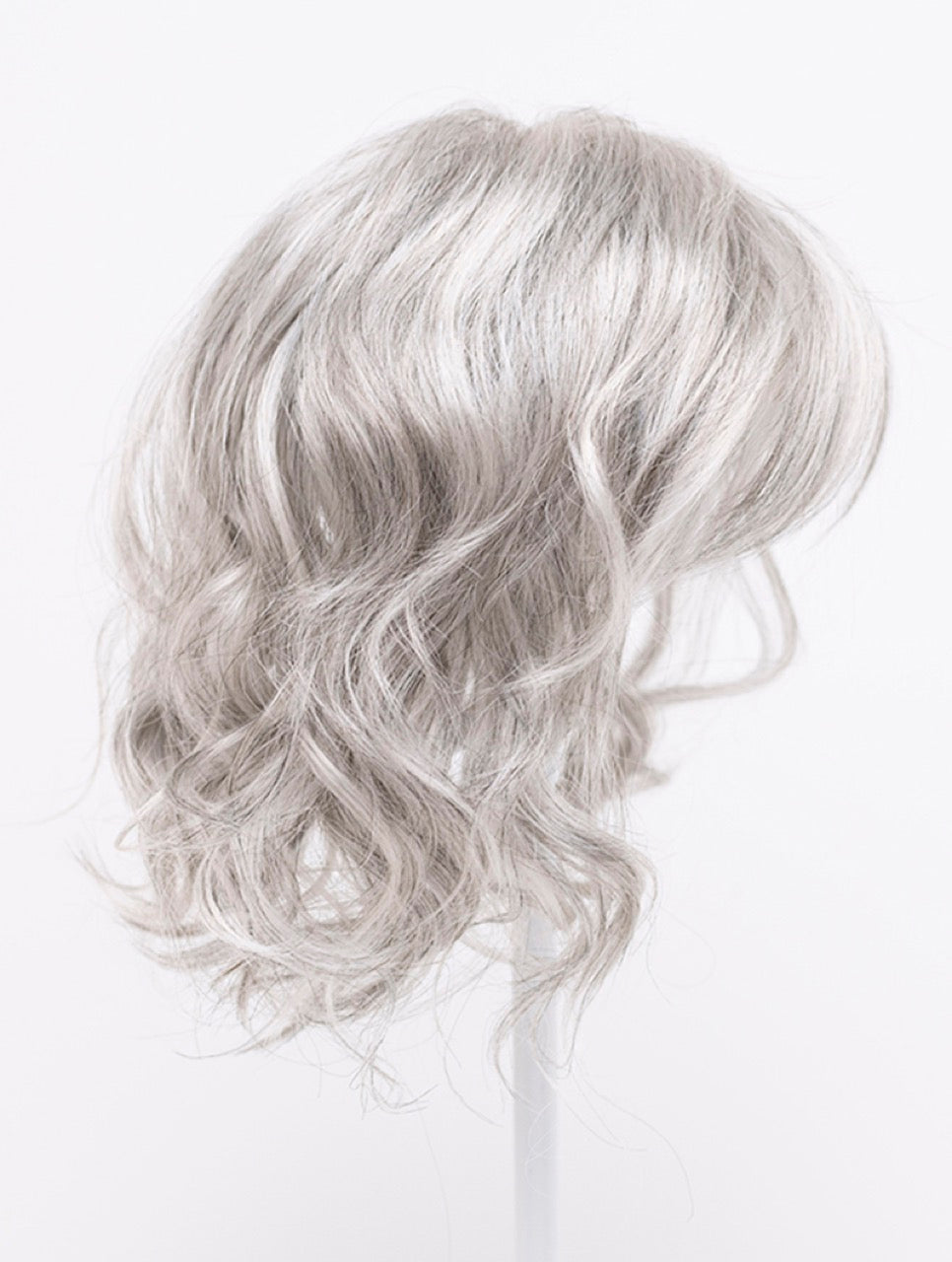 Medium Grey | 56 | Salt and Pepper