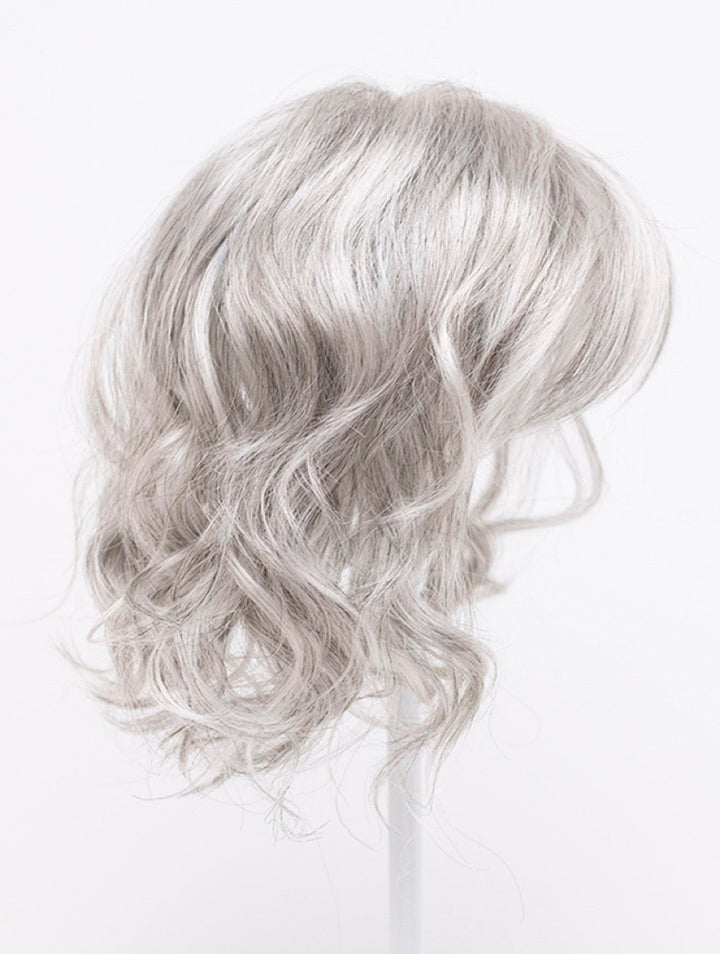 Medium Grey | 56 | Salt and Pepper