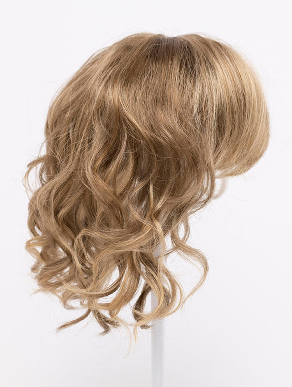 Mocha Frost | 18/26 | Cool Medium Blonde with Highlights