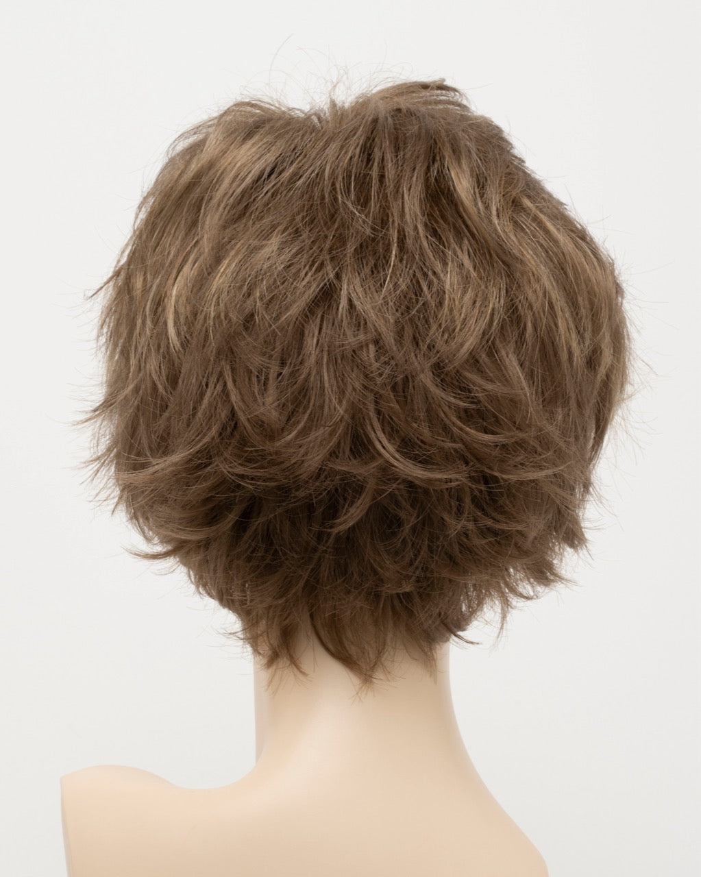 Marita in Mocha Frost