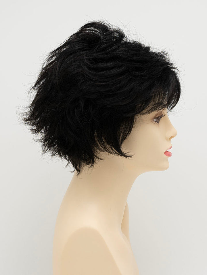Black | 1B | Soft Black