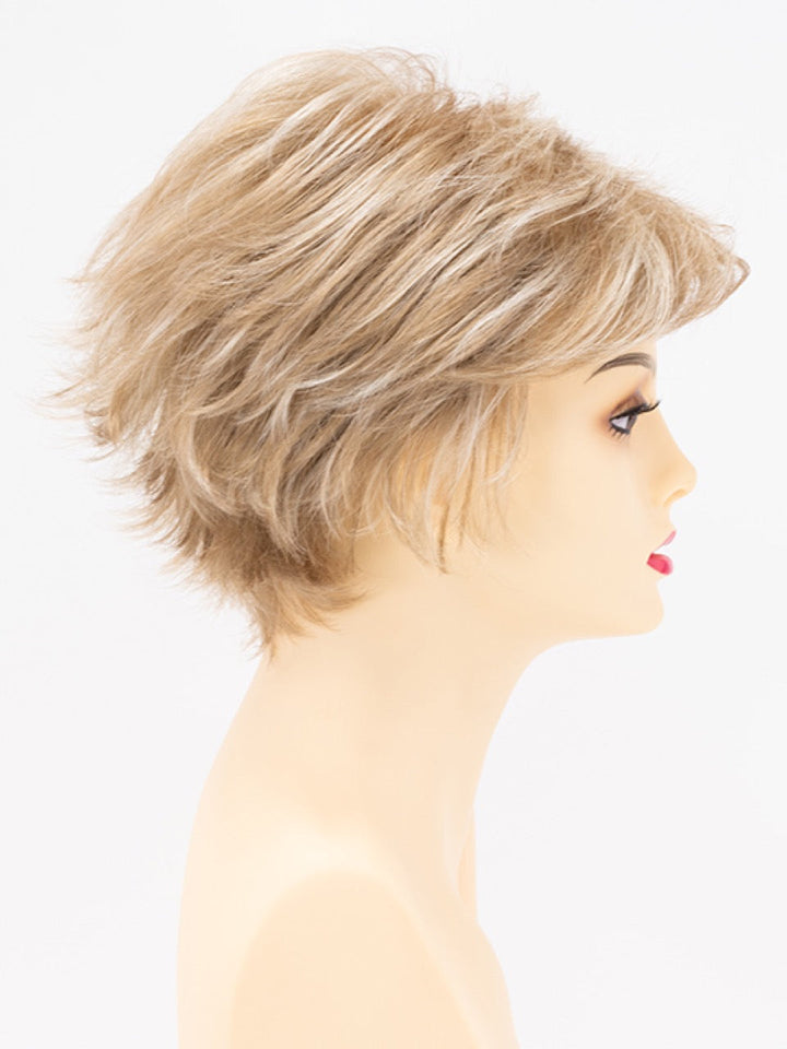 Light Blonde | 601 | Cool Pale Blonde