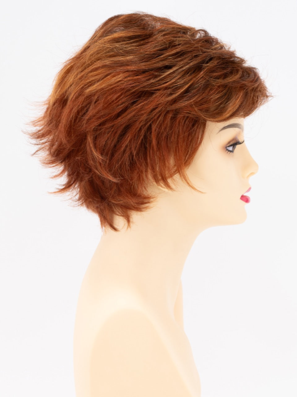 Lighter Red | 29/26 | Lighter Copper Red