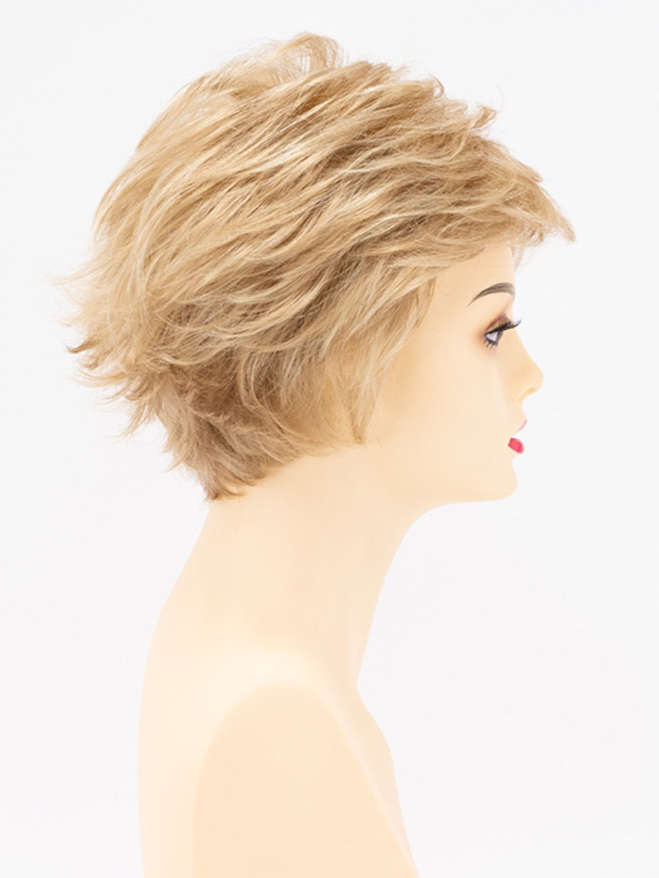 Medium Blonde | 26/23 | Sandy Blonde