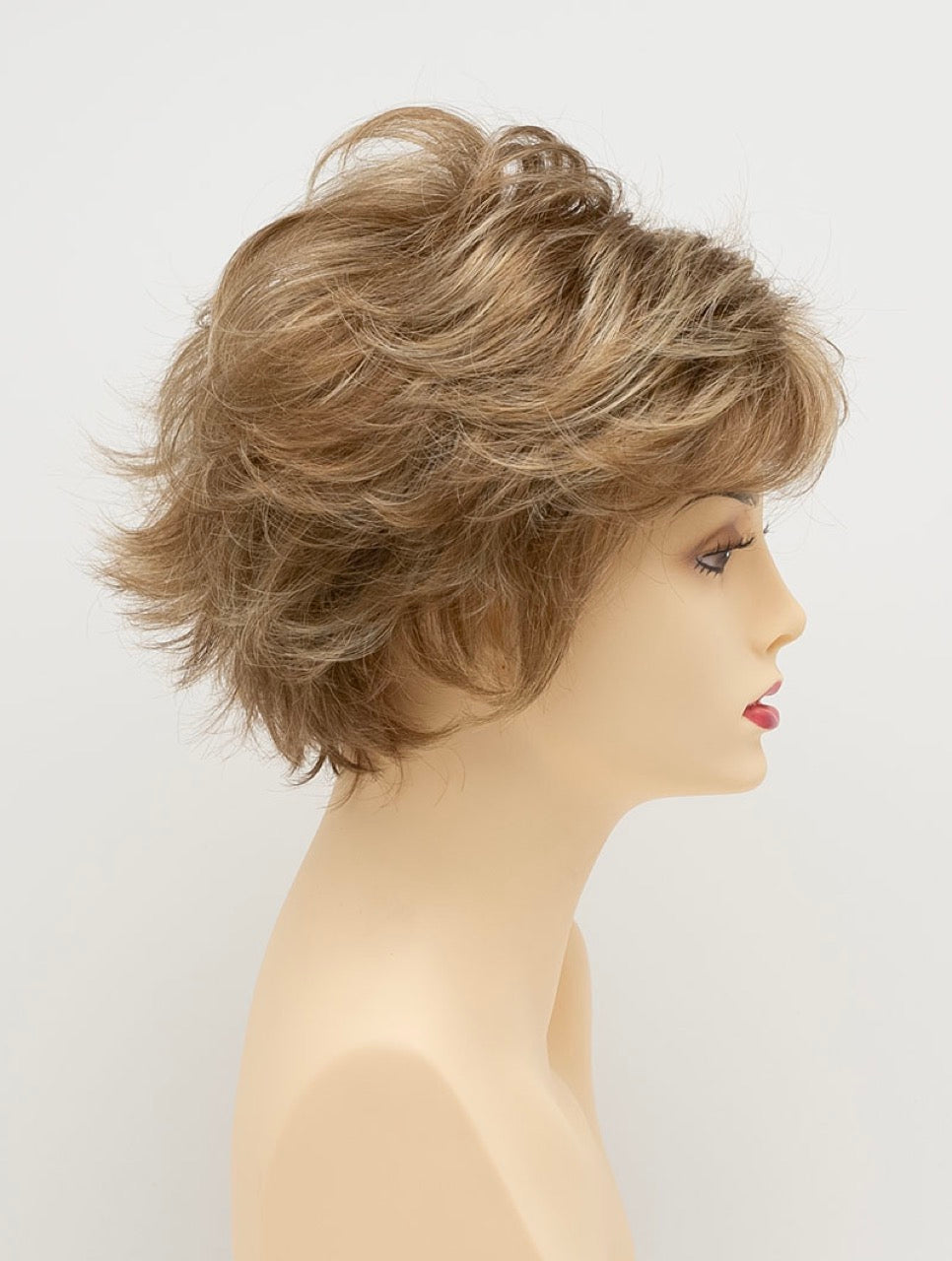 Dark Blonde | 16/23 | Neutral Dark Blonde with Highlights