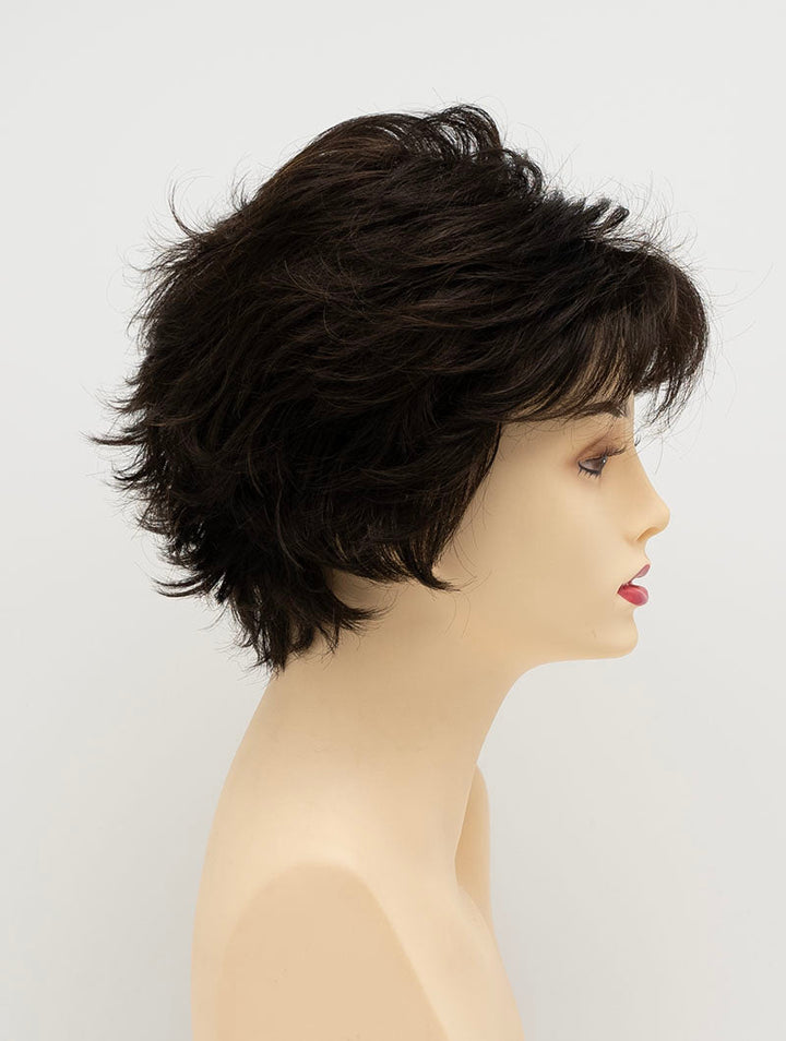 Dark Brown | 4 | Dark Brown
