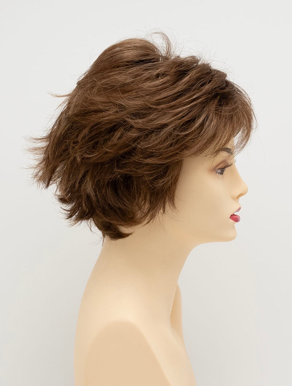 Light Brown | 12/23 | Neutral to Warm Brown
