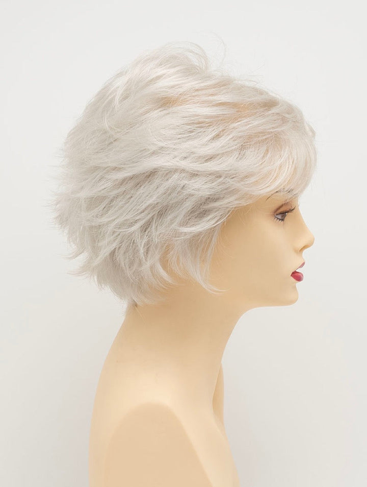 Light Grey | 60 | Platinum