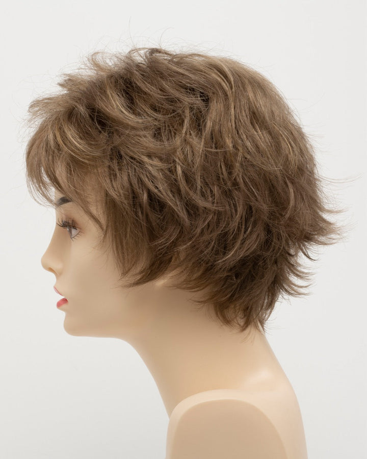 Marita in Mocha Frost