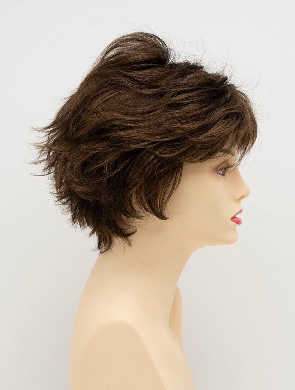 Medium Brown | 10 | Cool Brown