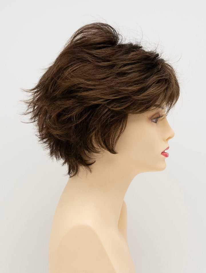Medium Brown | 10 | Cool Brown