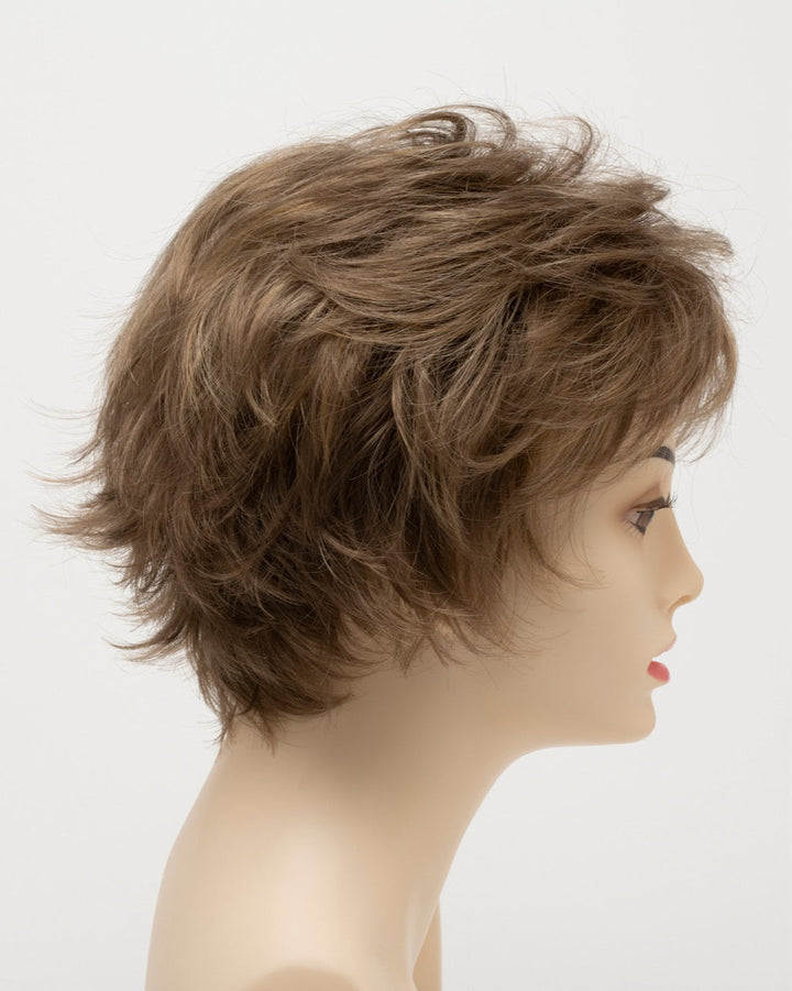 Marita in Mocha Frost