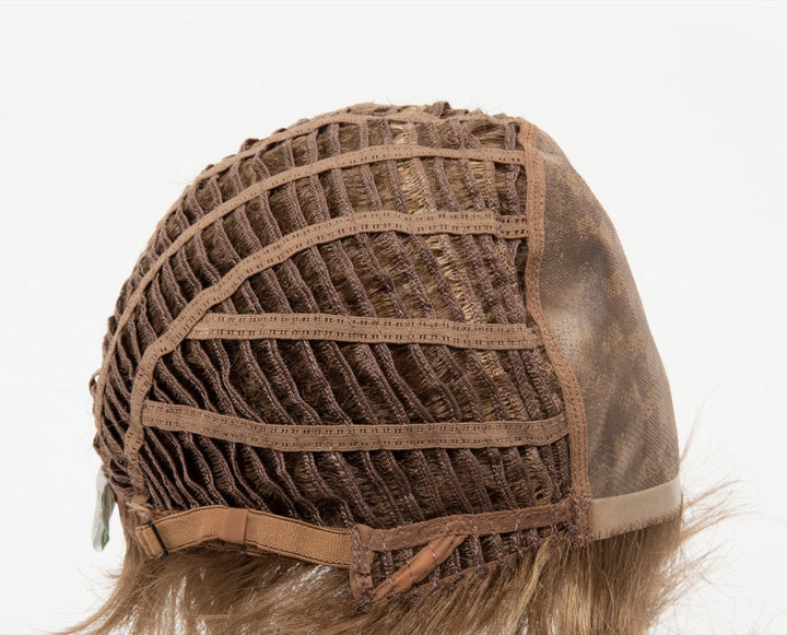 Marita in Mocha Frost