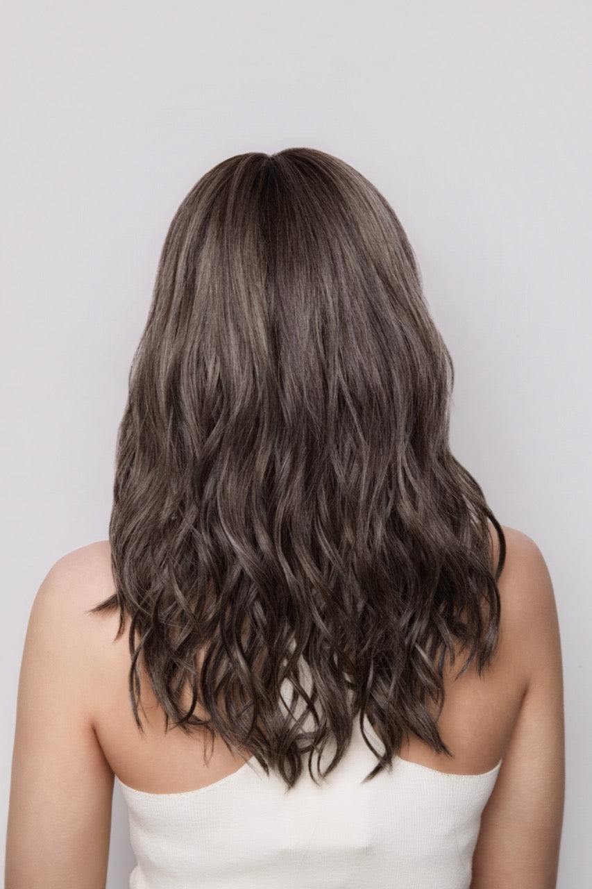 Mushroom Grey-R