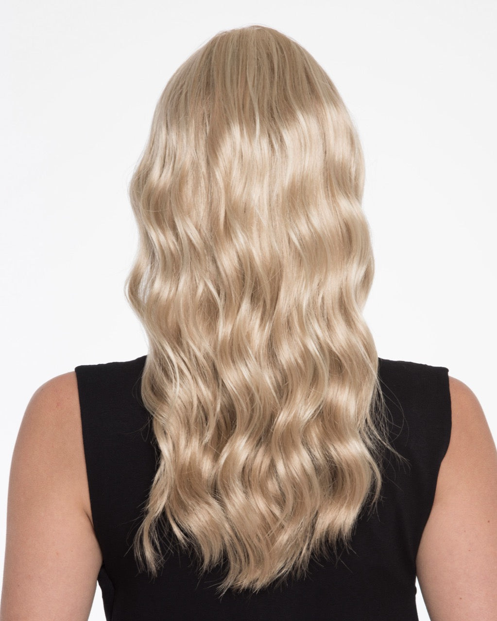 Maya in Light Blonde