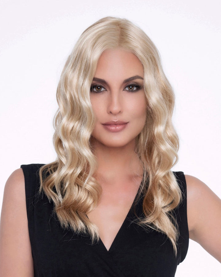 Maya in Light Blonde