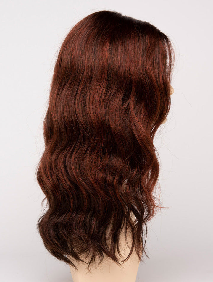 Chocolate Cherry | 130/10 R4 | Rooted Dark Red