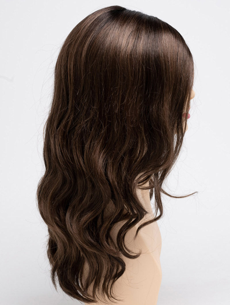 Espresso | 10 R2 | Rooted Cool Brunette