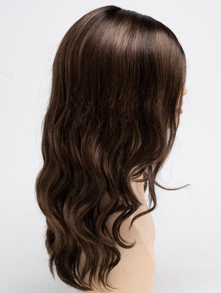 Espresso | 10 R2 | Rooted Cool Brunette