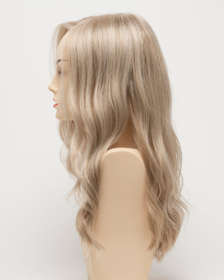 Maya in Light Blonde