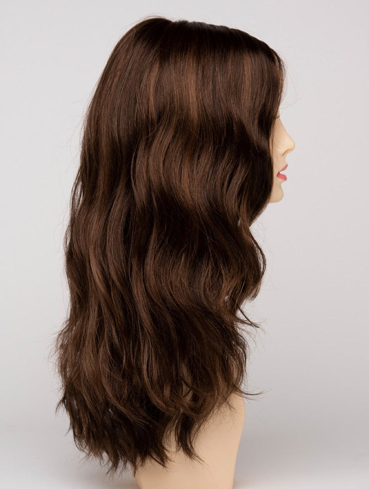 Medium Brown | 10 | Cool Brown