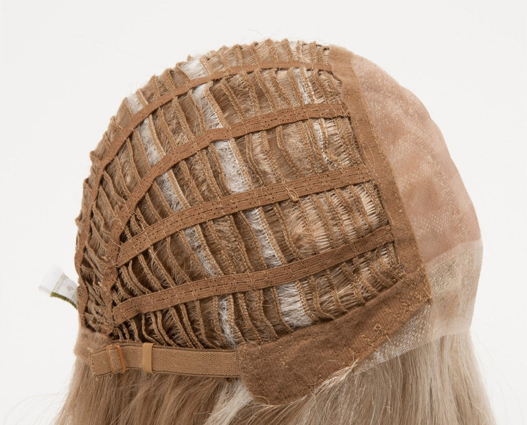 Maya in Light Blonde