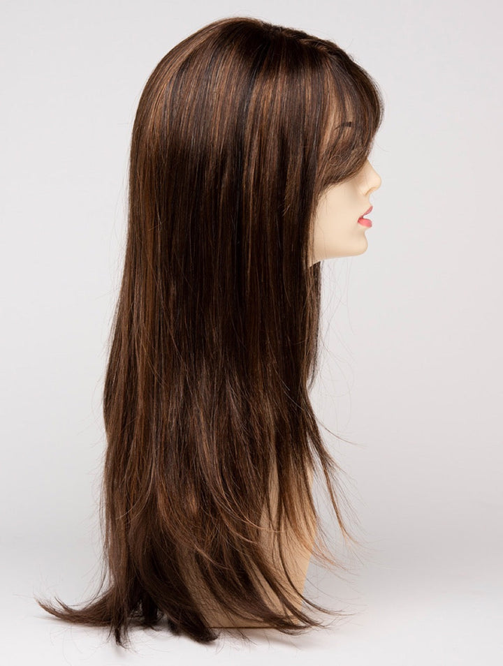 Chocolate Caramel | 8/29 | Dimensional Medium Brown
