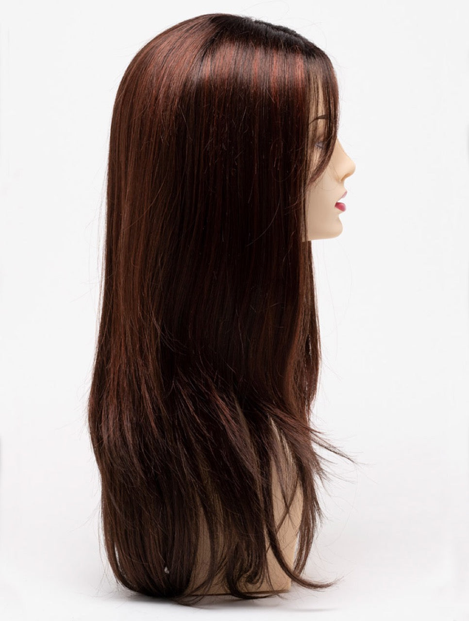 Chocolate Cherry | 130/10 R4 | Rooted Dark Red