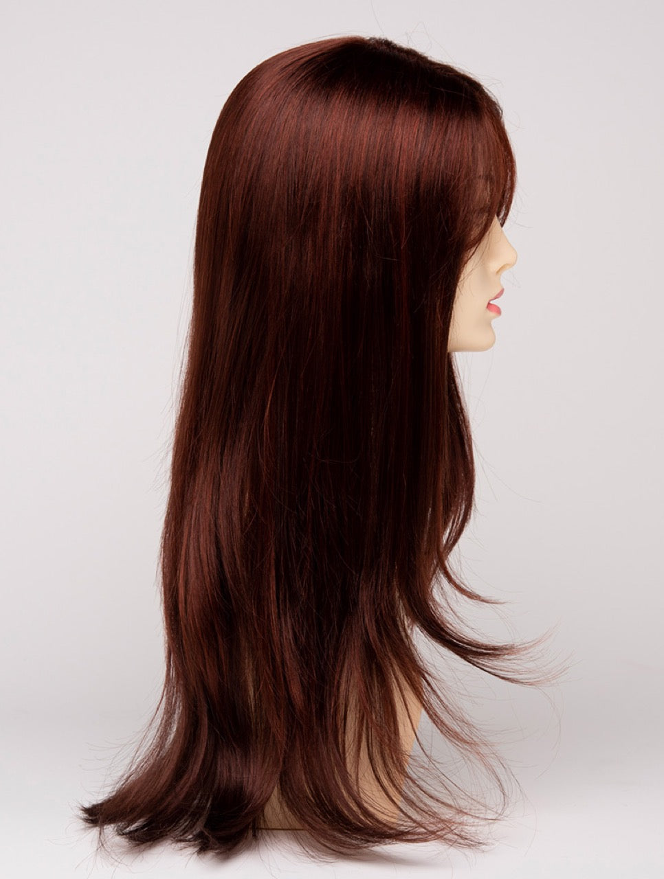 Dark Red | 33/32 | Darker Mahogany Red