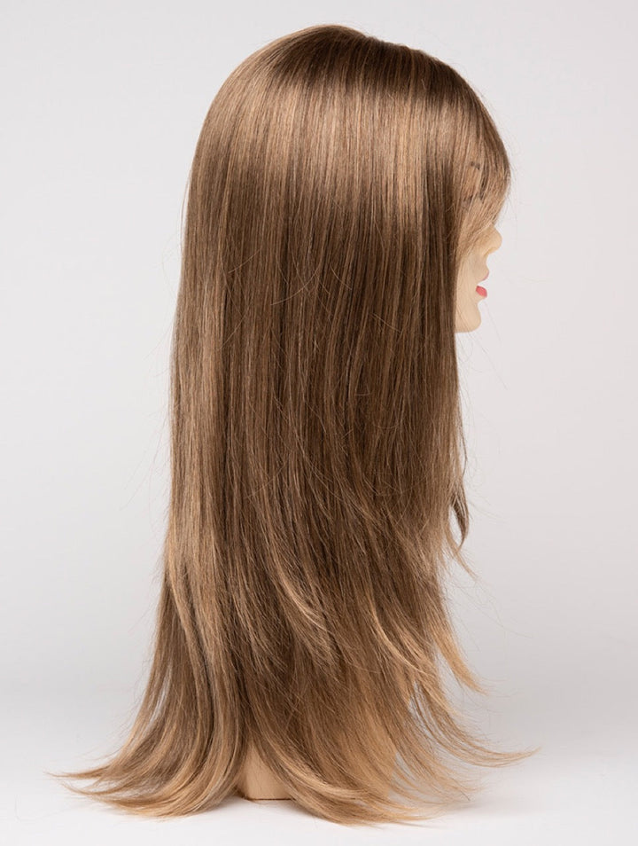 Frosted | 234/18T | Chestnut with Wheat Tips