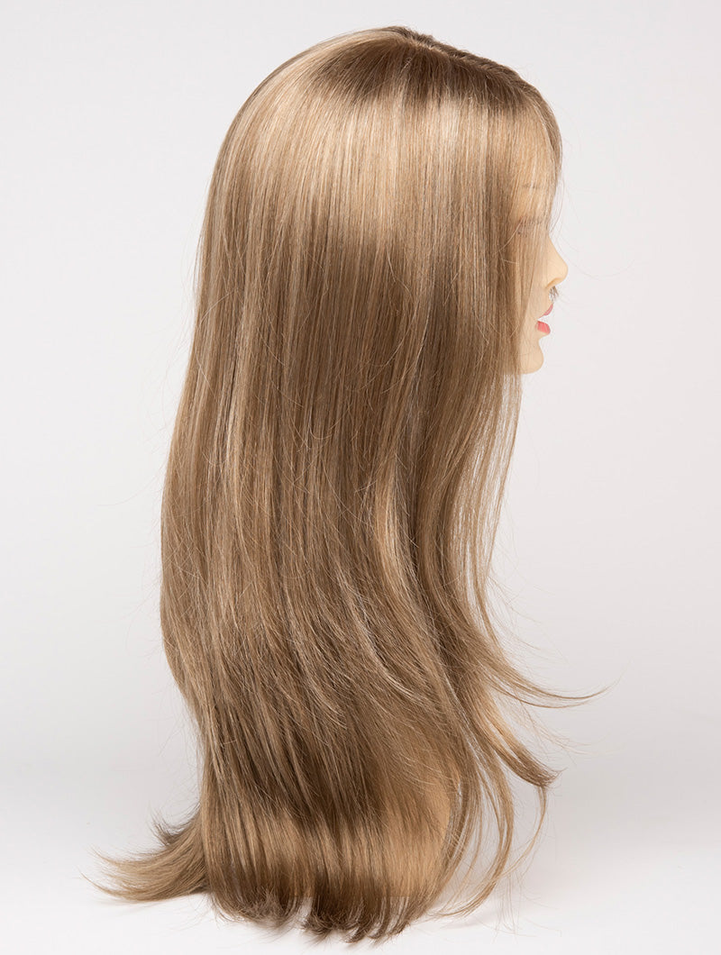 Ginger Cream | 41AE/613 | Cool Light Blonde with Highlights