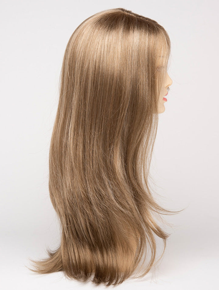 Ginger Cream | 41AE/613 | Cool Light Blonde with Highlights